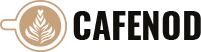 Cafenod - Coffee Shop Joomla Template